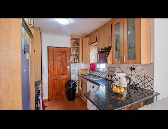 3 BEDROOM HOUSE FOR SALE IN LEOPARD'S REST SECURITY ESTATE